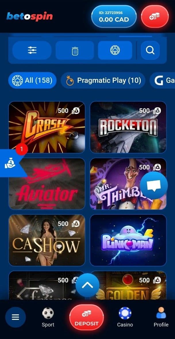 betospin Instant Games.jpg