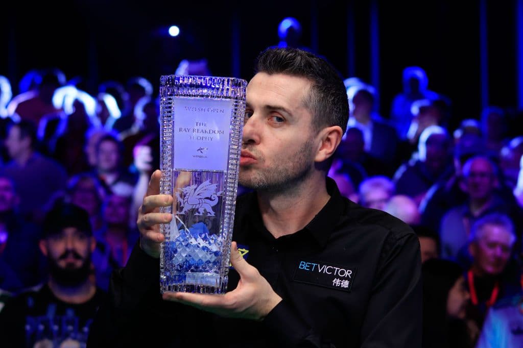BetVictor Welsh Open 2025 - Day 7