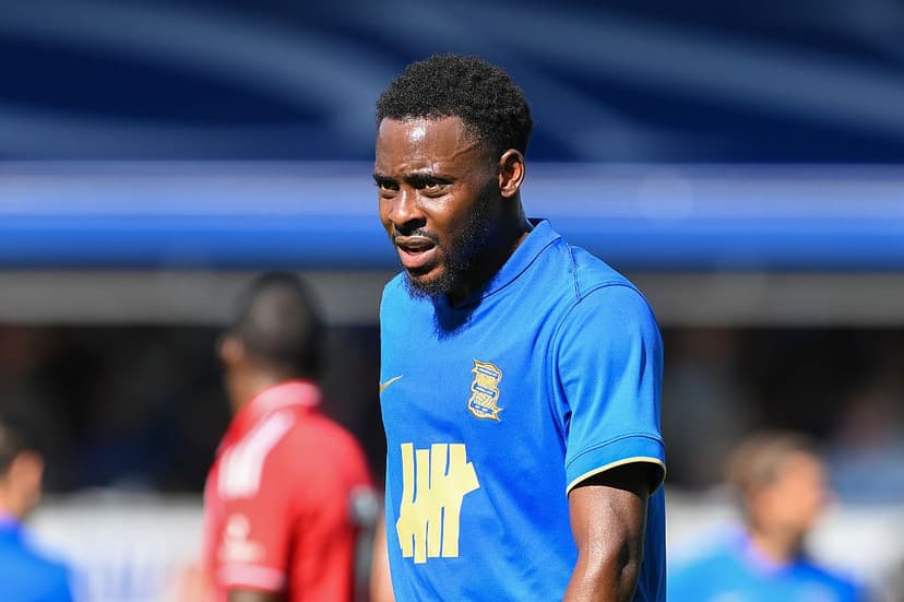 Birmingham City v Nottingham Forest - Pre-season Friendly