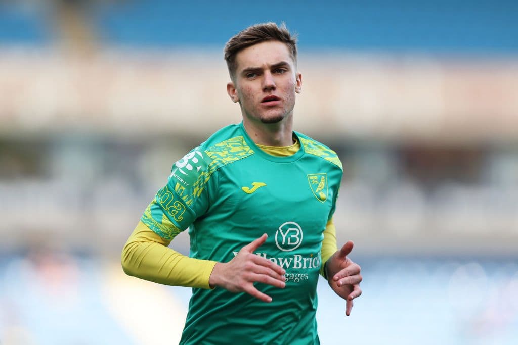 Blackburn Rovers FC v Norwich City FC - Sky Bet Championship