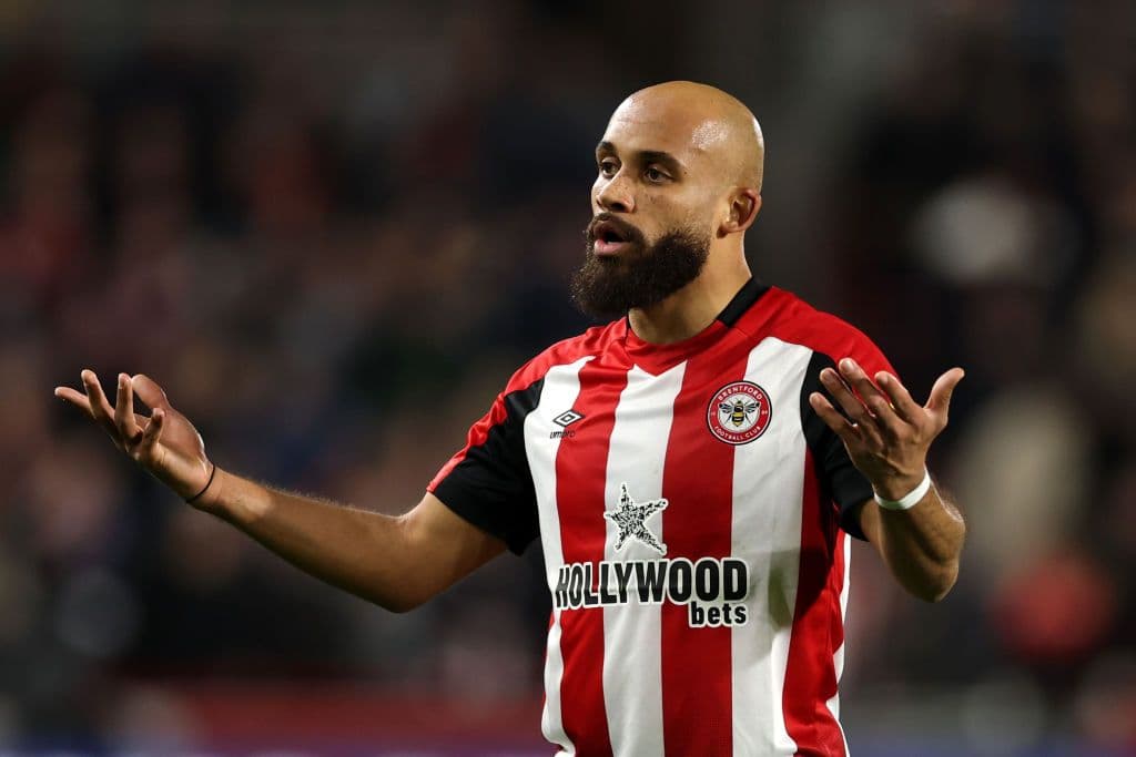 Brentford FC v Everton FC - Premier League