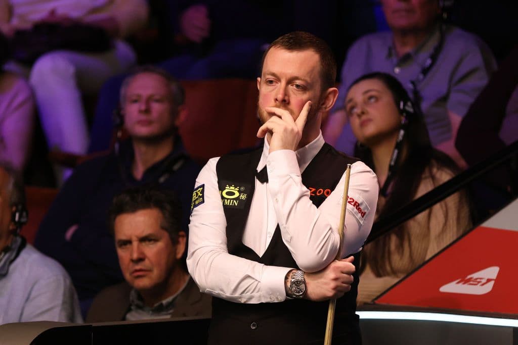 Cazoo World Snooker Championship 2024 - Day Ten