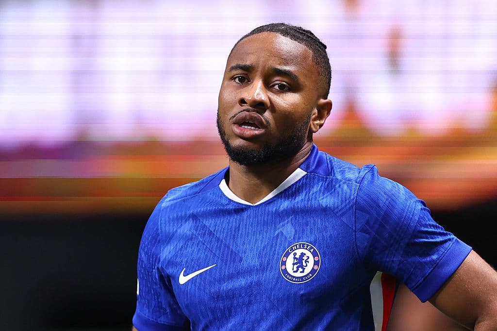 Chelsea FC v Los Angeles Football Club: Group D - FIFA Club World Cup 2025