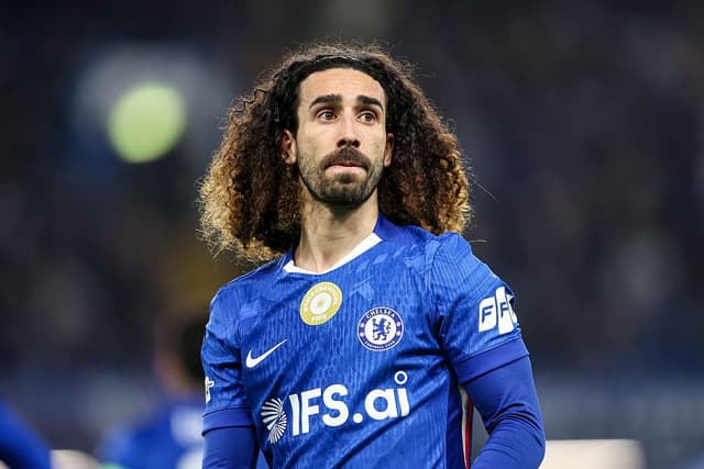 Chelsea FC v Paris Saint-Germain FC - UEFA Champions League 2025/26 Round of 16 Second Leg