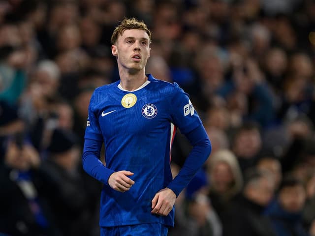 Chelsea v Brentford - Premier League