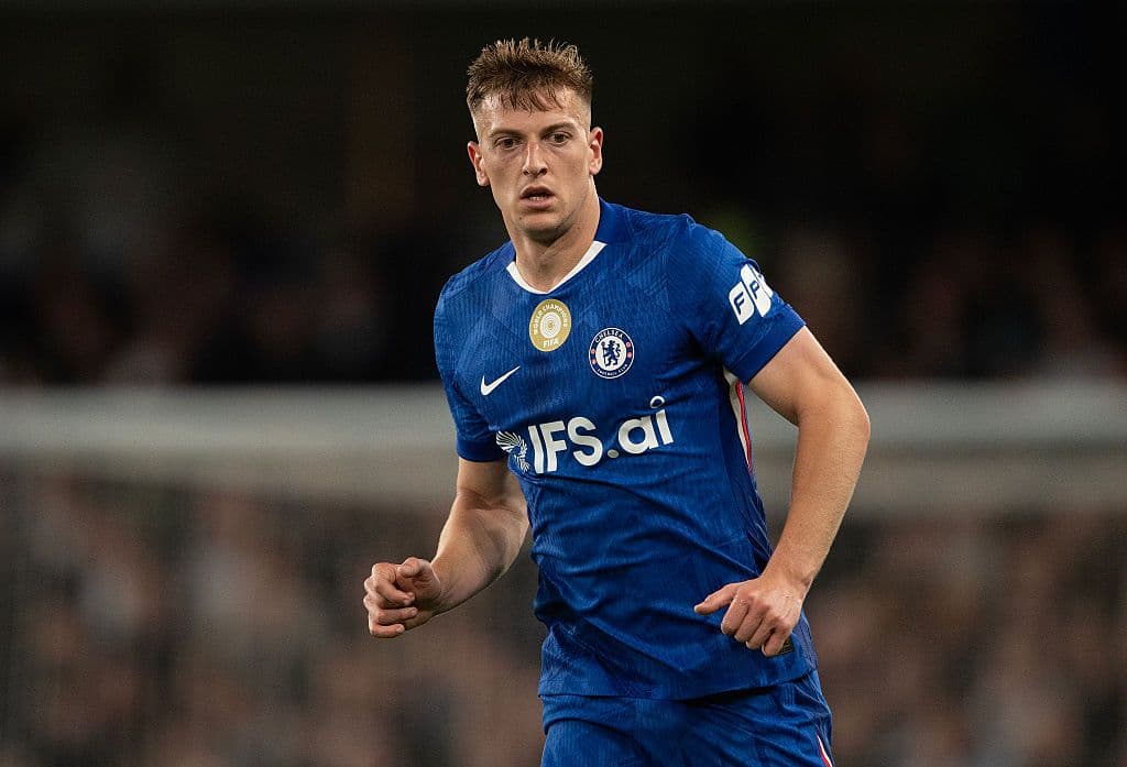 Chelsea v Tottenham Hotspur - Premier League