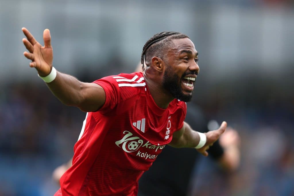 Chesterfield v Nottingham Forest - Pre-Season Friendly