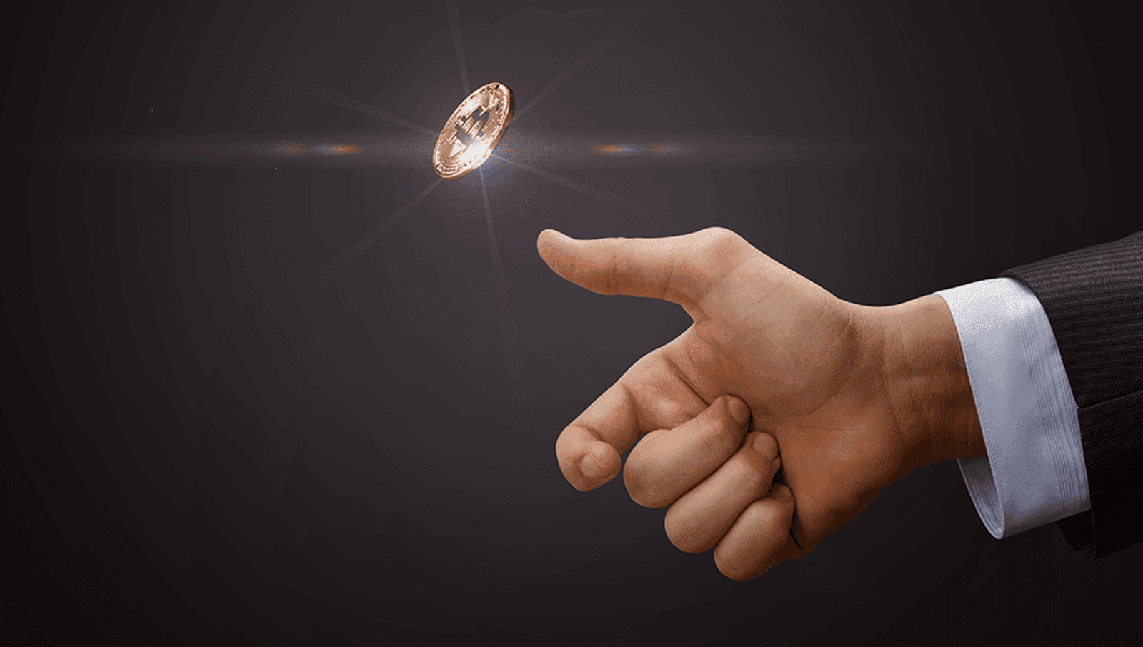 A coin toss is the ultimate even money bet.