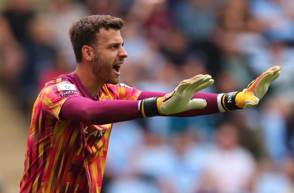 Coventry City FC v Norwich City FC - Sky Bet Championship