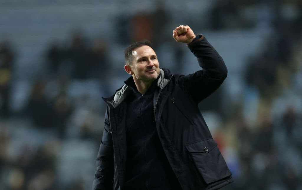 Coventry City v Sheffield Wednesday - Emirates FA Cup Third Round