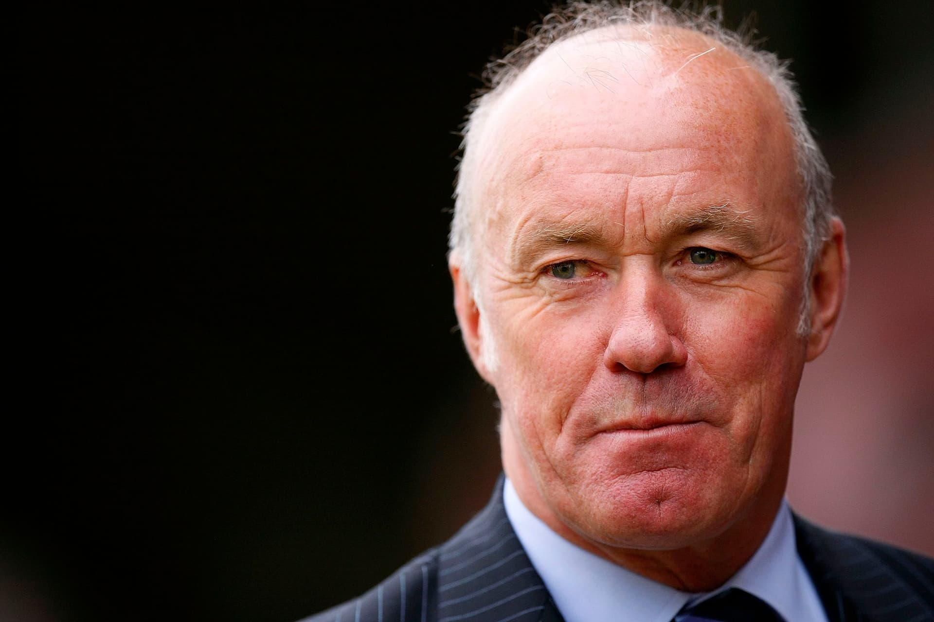 Dagenham & Redbridge v Morecombe - League Two Playoff Semi Final 1st Leg