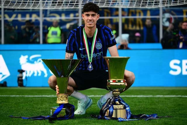 FBL-ITA-SERIEA-INTER-SCUDETTO-TROPHY