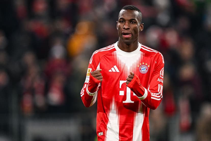 FC Bayern München v Sport-Club Freiburg - Bundesliga