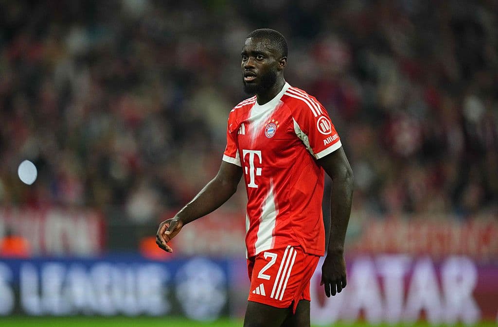 FC Bayern München vs FC Chelsea- - Champions League group phase