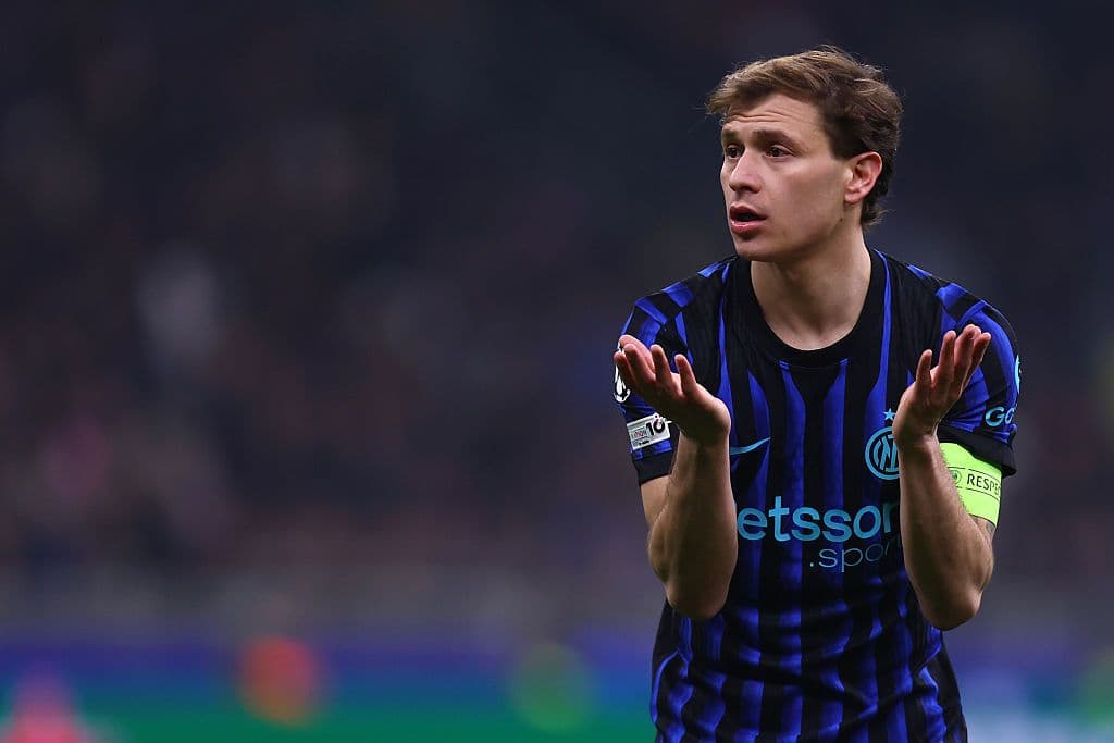 FC Internazionale Milano v FK Bodo/Glimt - UEFA Champions League 2025/26 League Knockout Play-off Second Leg