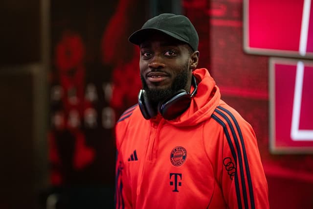 FC Red Bull Salzburg v FC Bayern München - Friendly