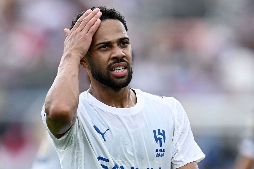 Fluminense FC v Al-Hilal: Quarter Final - FIFA Club World Cup 2025