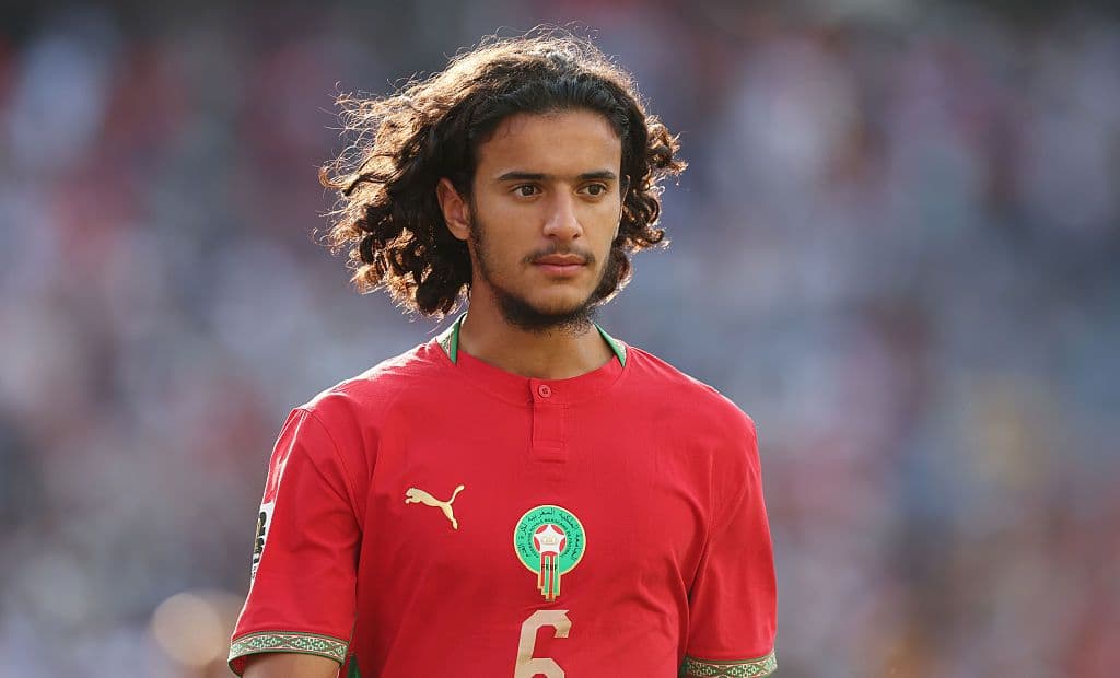 Arsenal Ready to Hijack Man City's Pursuit of Morocco Wonderkid Ayyoub Bouaddi