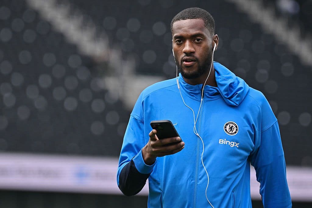 Fulham FC v Chelsea FC - Premier League