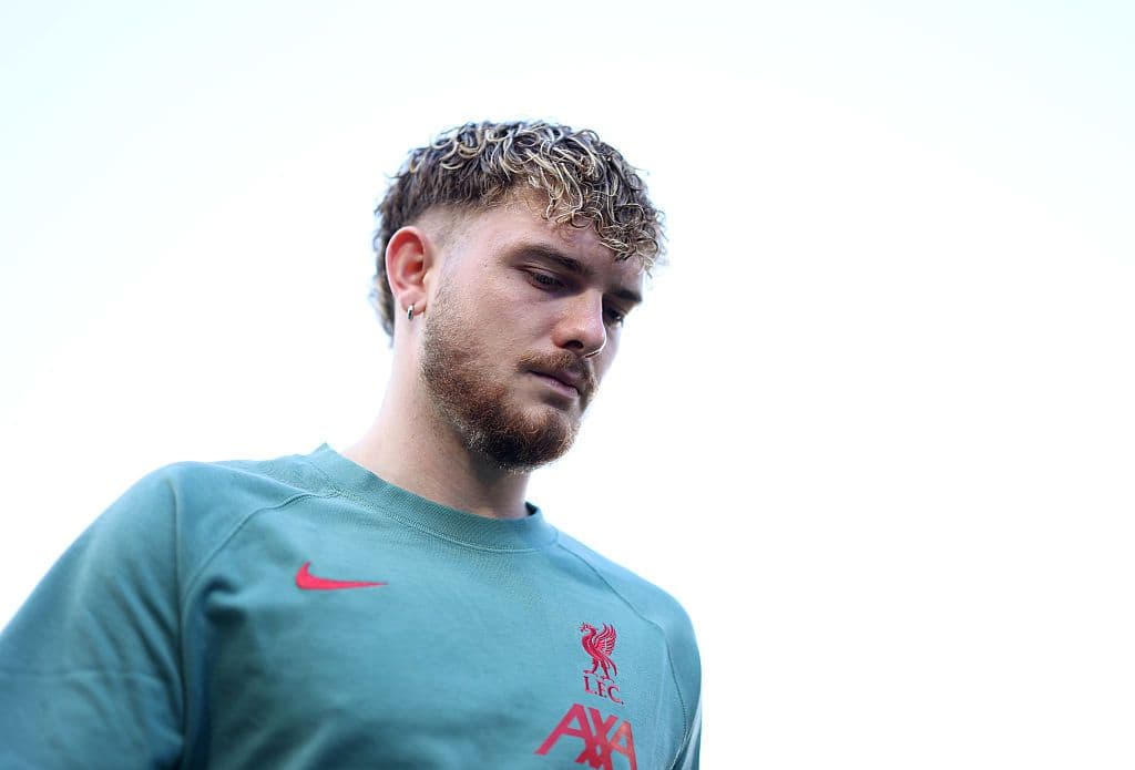 Fulham FC v Liverpool FC - Premier League