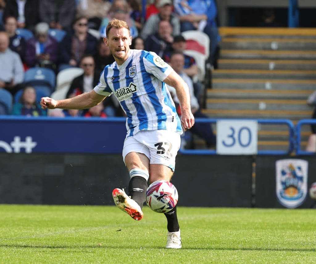 Huddersfield Town AFC v Northampton Town FC - Sky Bet League One