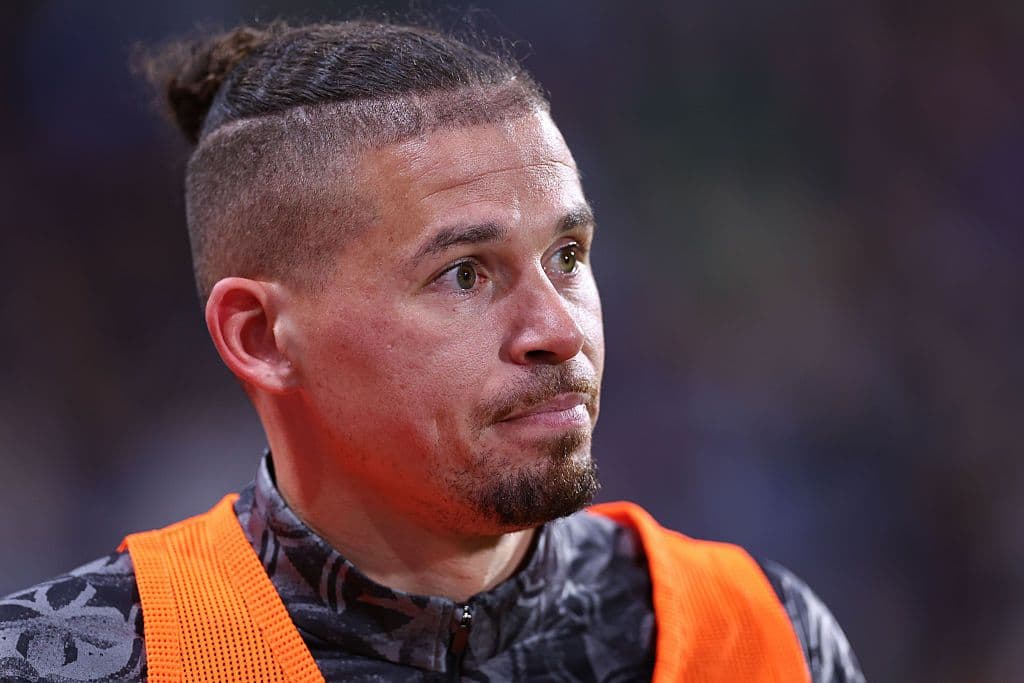 Huddersfield Town v Manchester City - Carabao Cup Third Round