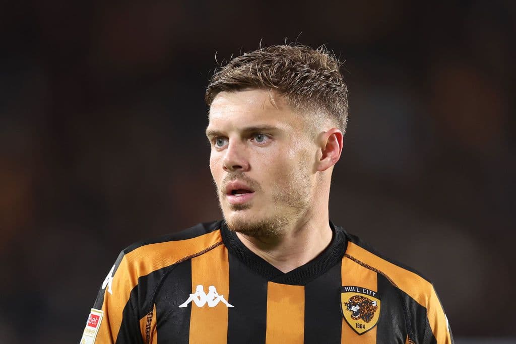Hull City AFC v Burnley FC - Sky Bet Championship