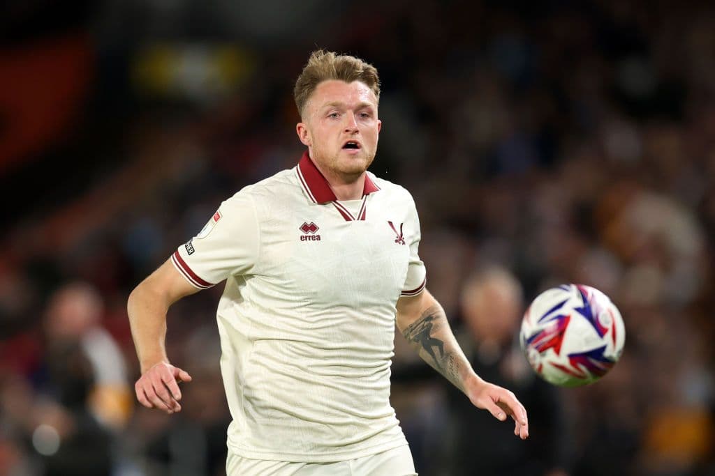 Hull City AFC v Sheffield United FC - Sky Bet Championship