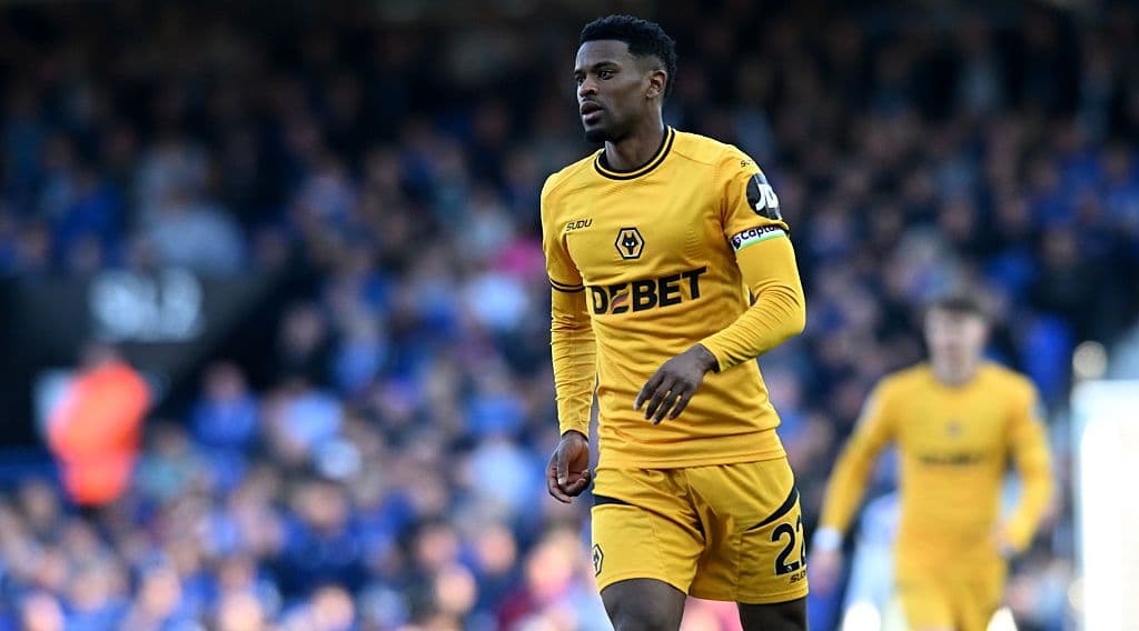 Ipswich Town FC v Wolverhampton Wanderers FC - Premier League