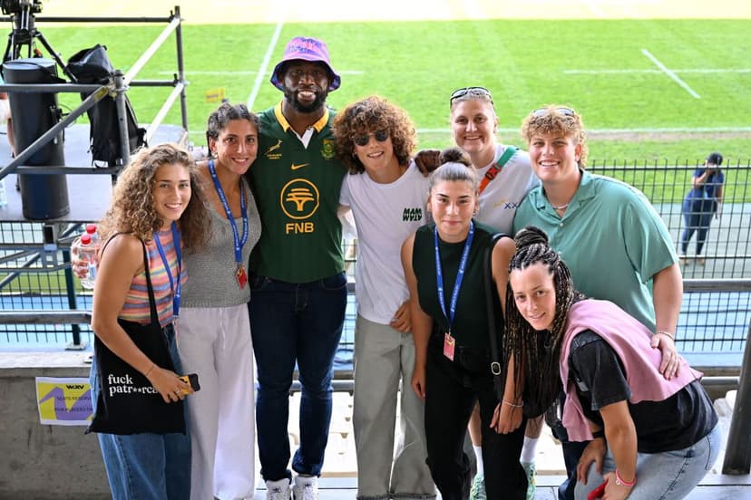 Japan v Scotland: WXV 2 2024