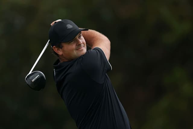 Joburg Open 2026 - Day One