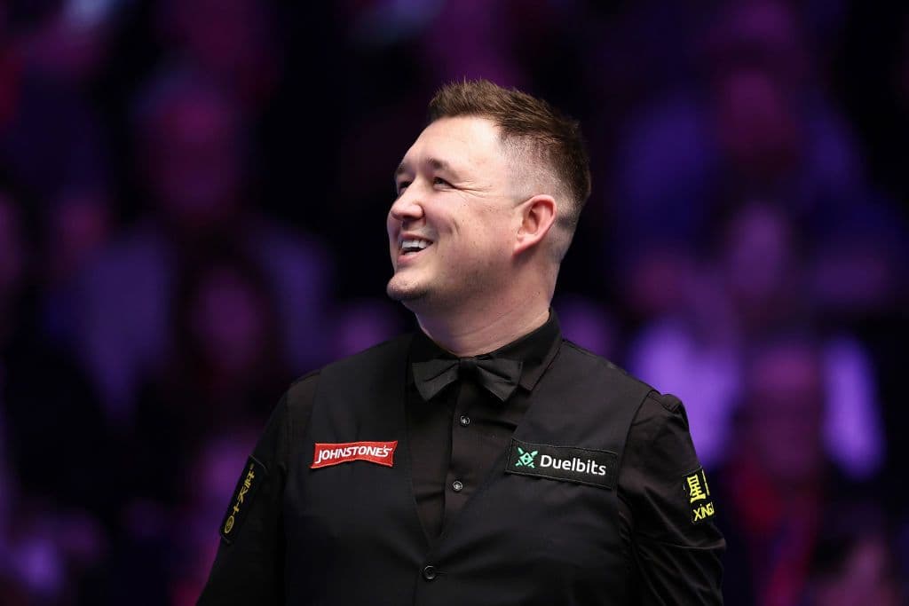 Johnstone's Paint Masters 2025 - Day Six