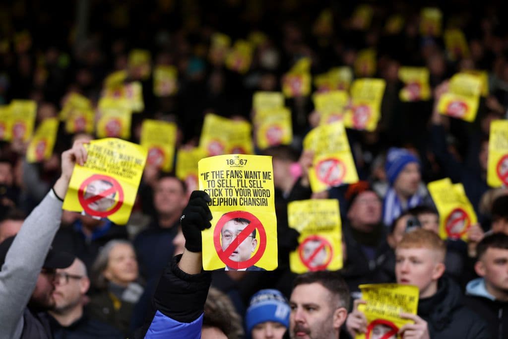 Exclusive: US and UK Groups Eye Sheffield Wednesday Amid Chansiri Backlash