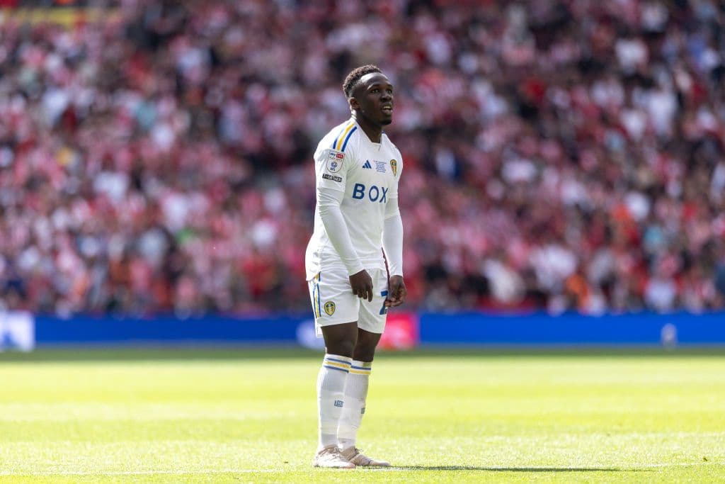 Leeds United v Southampton - Sky Bet Championship Play-Off Final