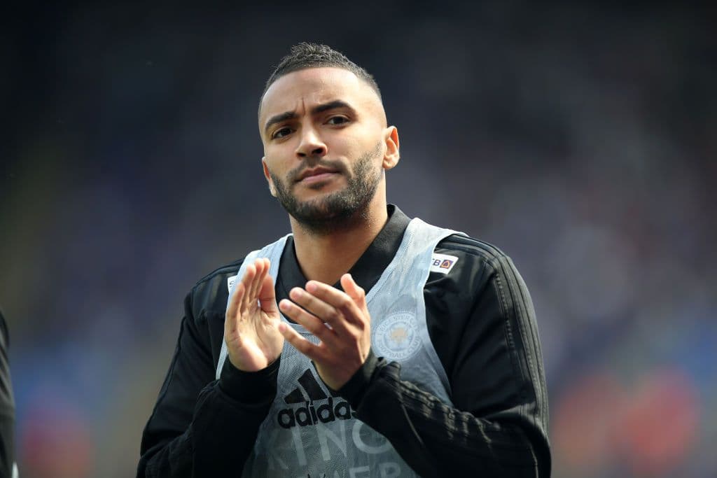 Leicester City v Chelsea FC - Premier League