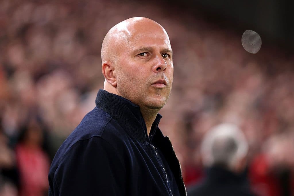 Liverpool FC v Galatasaray SK - UEFA Champions League 2025/26 Round of 16 Second Leg