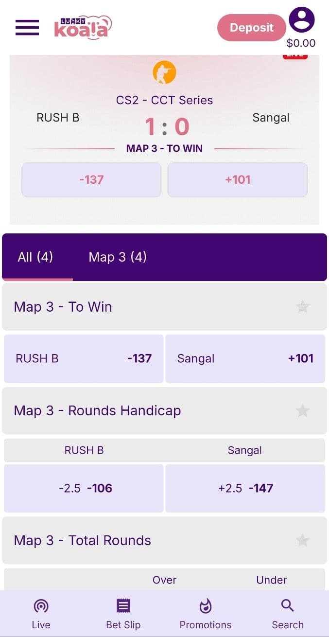 lucky koala Live Betting & Streaming,..jpg