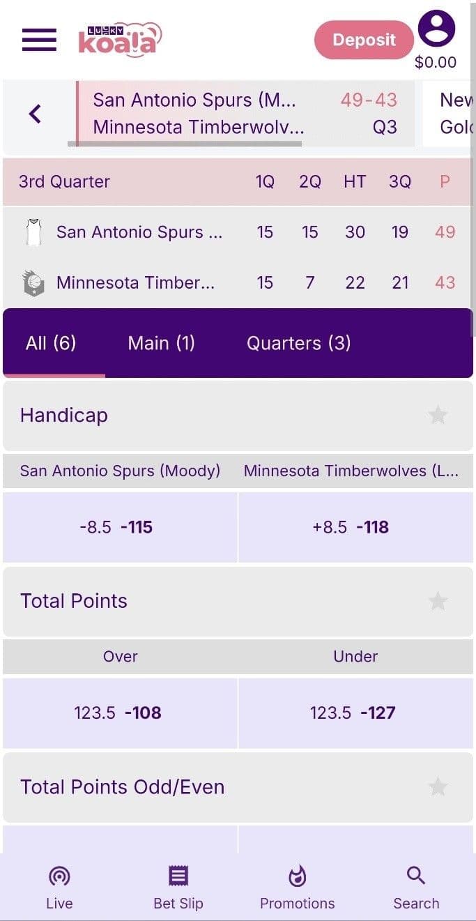 lucky koala Live Betting & Streaming.jpg