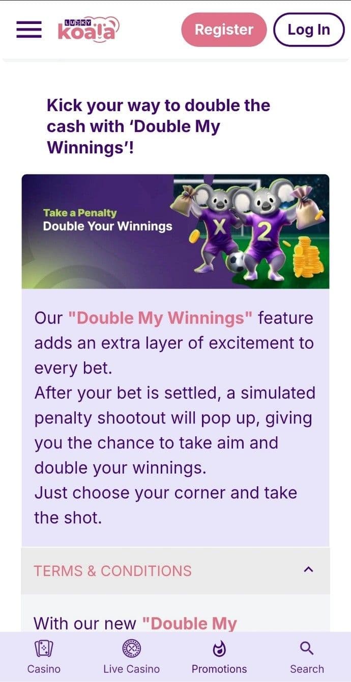 lucky koala Other Promotions & Limited-Time Offers.jpg