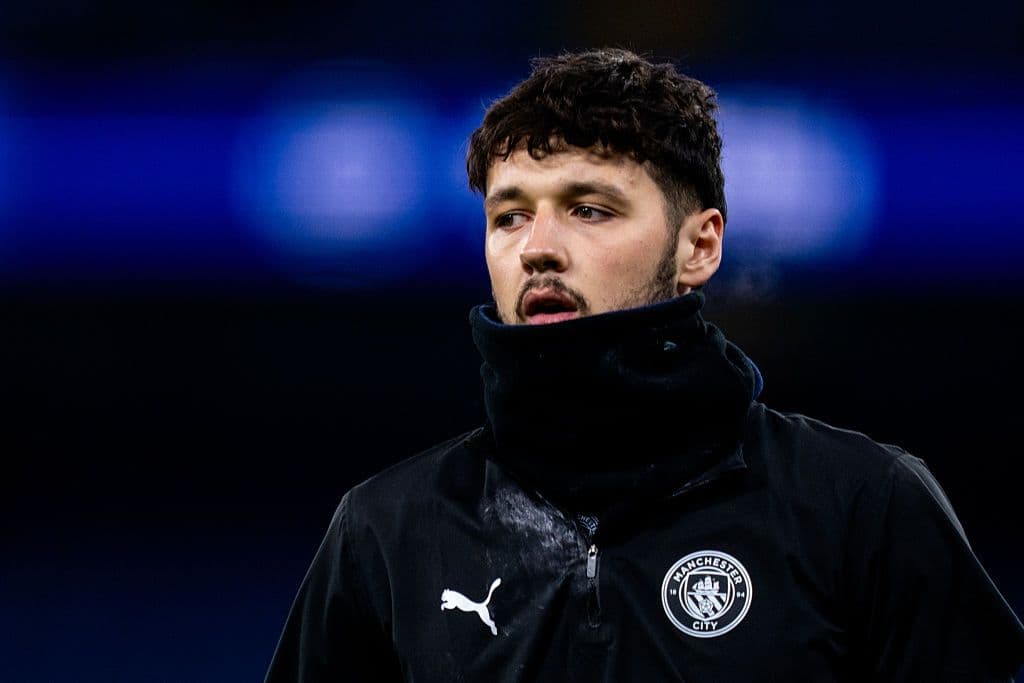 Manchester City v Bayer 04 Leverkusen - UEFA Champions League 2025/26 League Phase MD5