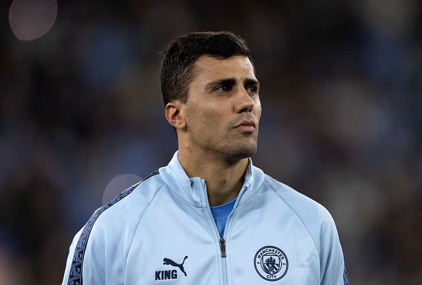 Manchester City v SSC Napoli - UEFA Champions League 2025/26 League Phase MD1