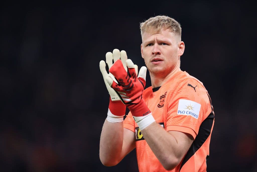 Manchester United FC v Southampton FC - Premier League