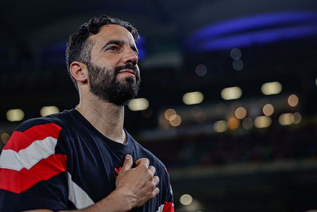 Manchester United v ASEAN All Stars