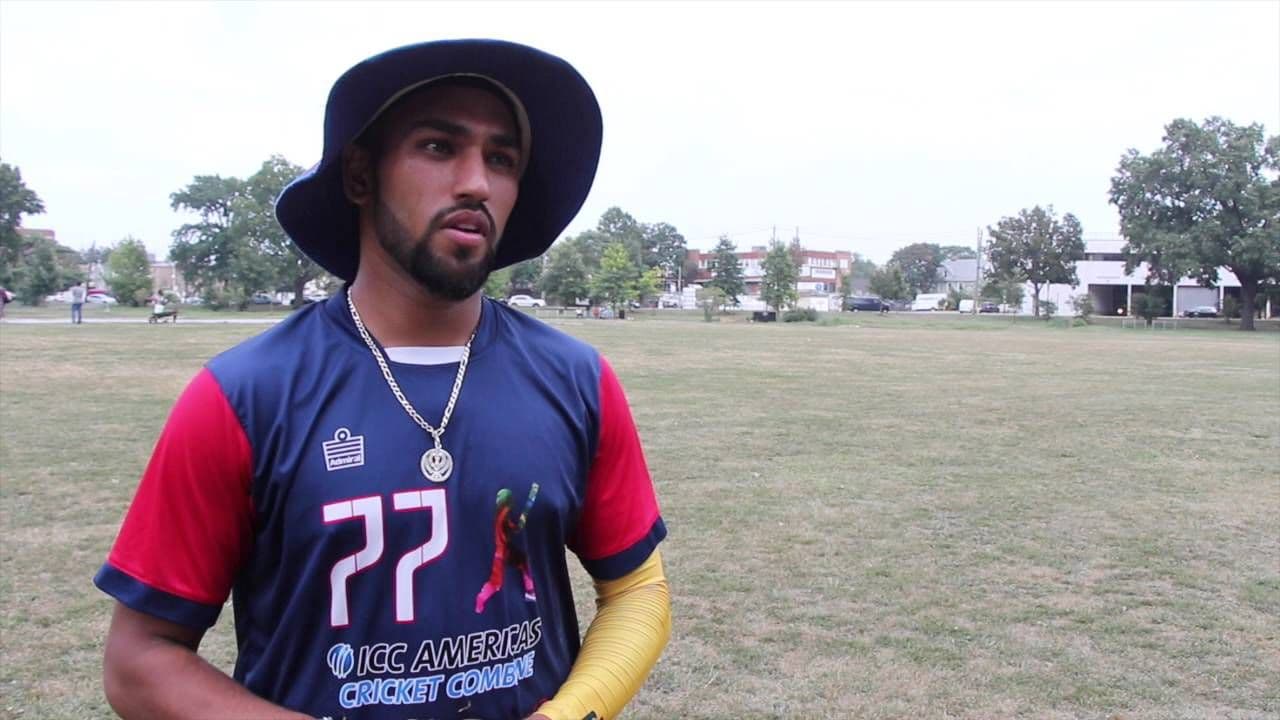 Image Credits: Dream Cricket