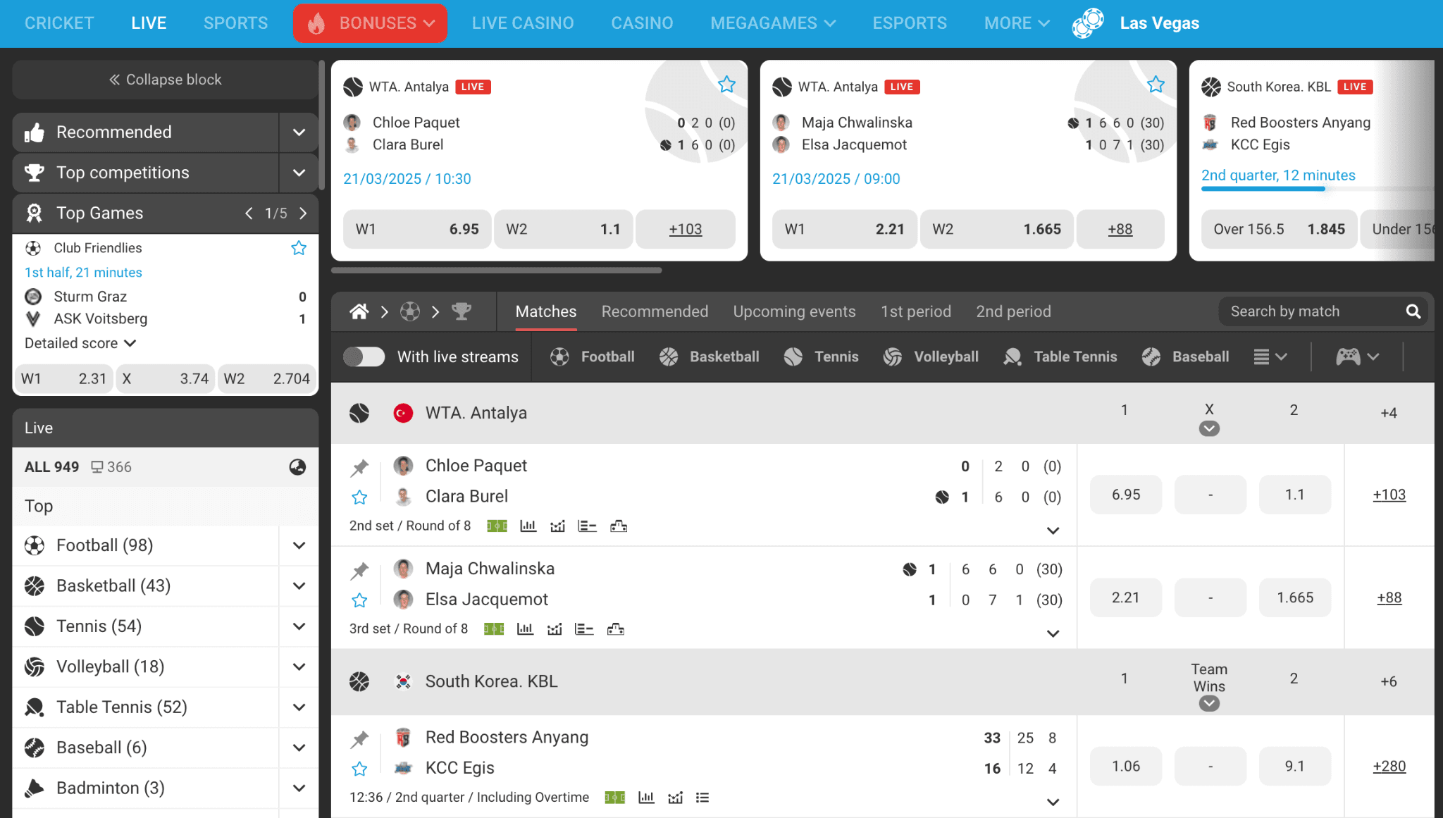 megapari Live Betting & Streaming.png