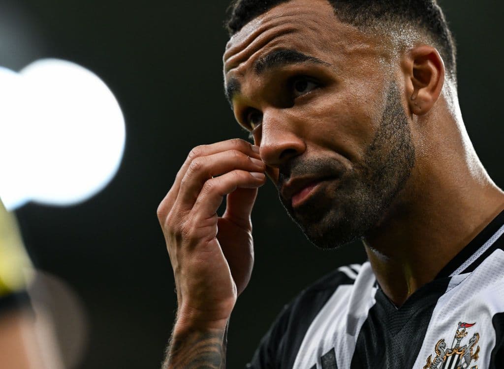 Newcastle United FC v West Ham United FC - Premier League