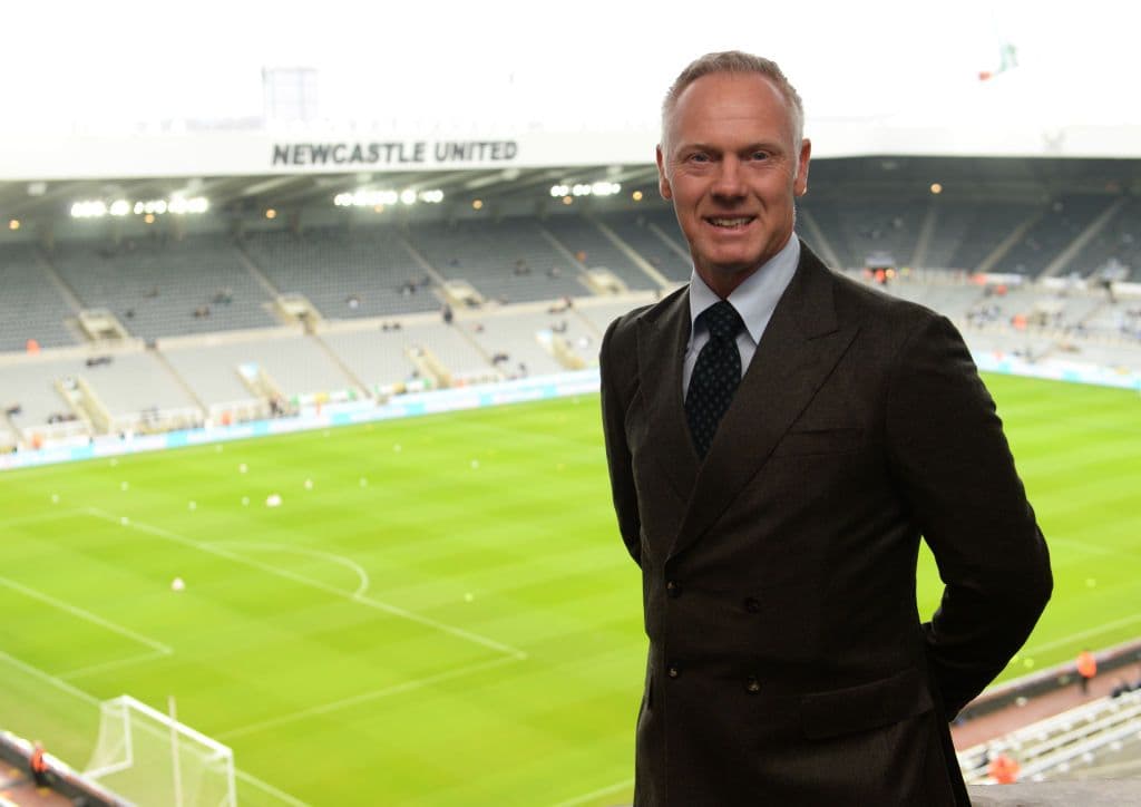 Newcastle United v Cambridge United: The Emirates FA Cup Third Round