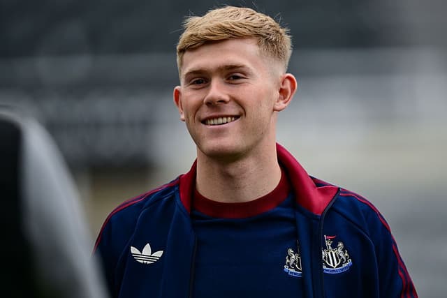 Newcastle United v West Ham United - Premier League