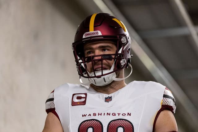 NFC Divisional Playoffs: Washington Commanders v Detroit Lions