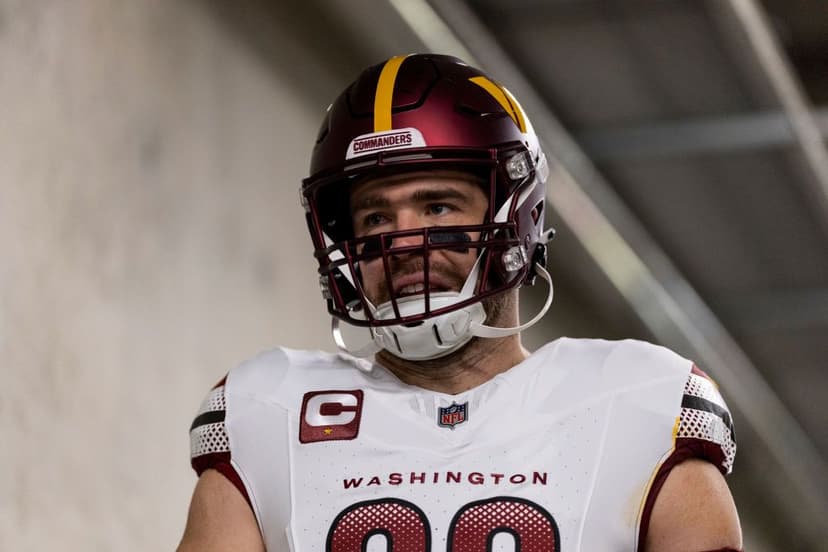 NFC Divisional Playoffs: Washington Commanders v Detroit Lions